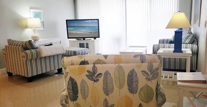 3200 S Ocean A 101 Boulevard #A101 — photo 5