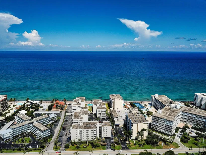 3520 S Ocean Boulevard #H406 — photo 3