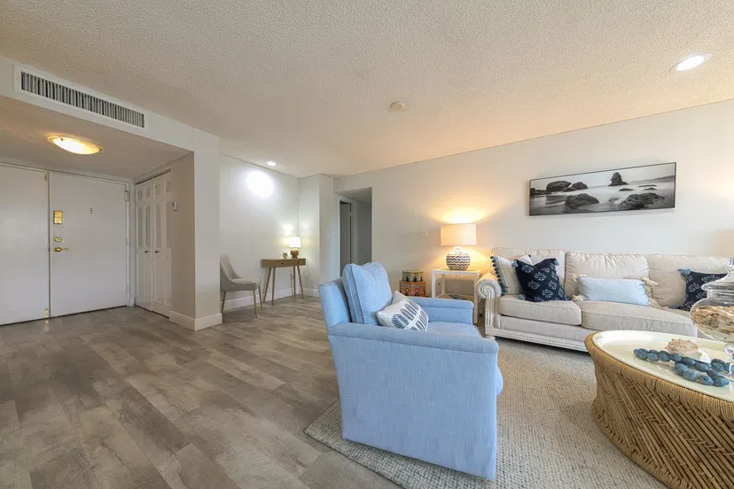 3520 S Ocean Boulevard #H406 — photo 5