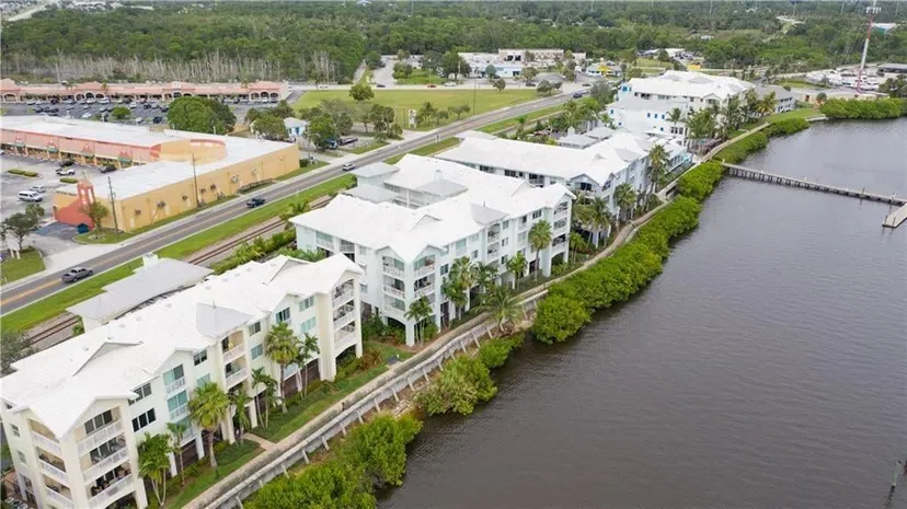 Sold Dec 2022 · 975 NW Flagler Avenue 307, Stuart