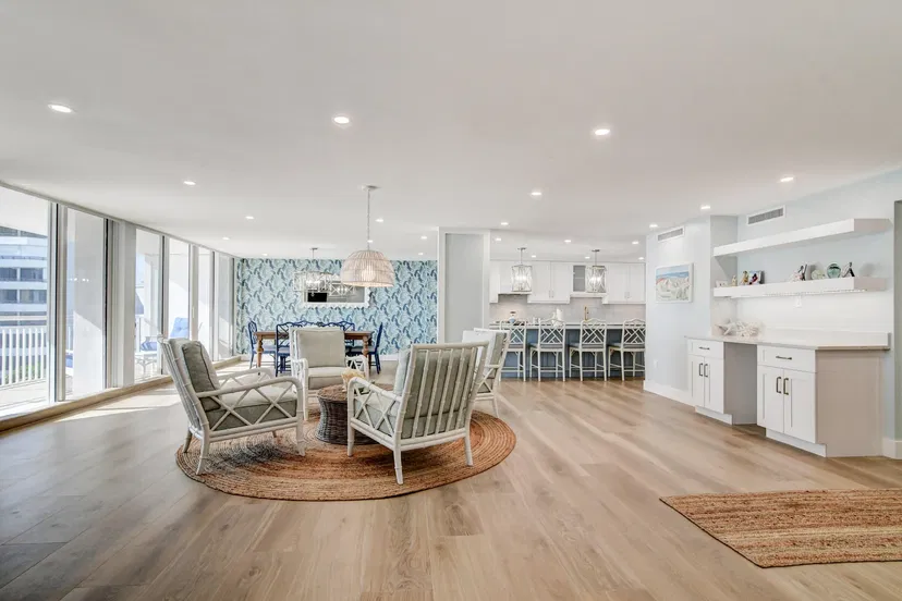 3546 S Ocean Boulevard #706 — photo 4