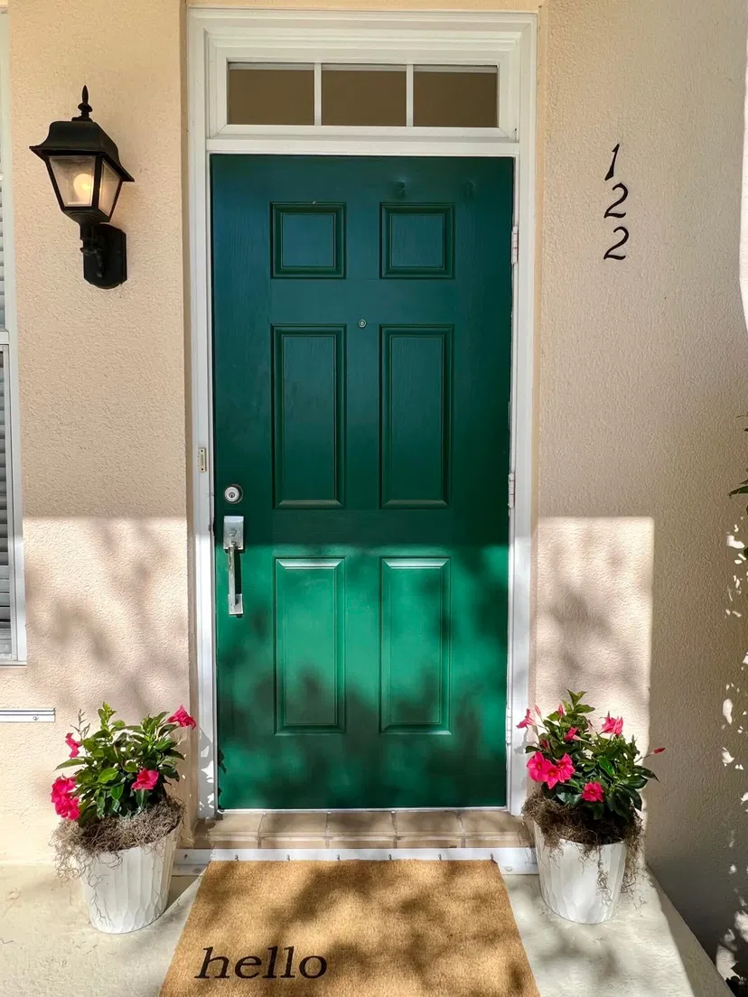 Sold Dec 2022 · 122 Ashley Court, Jupiter