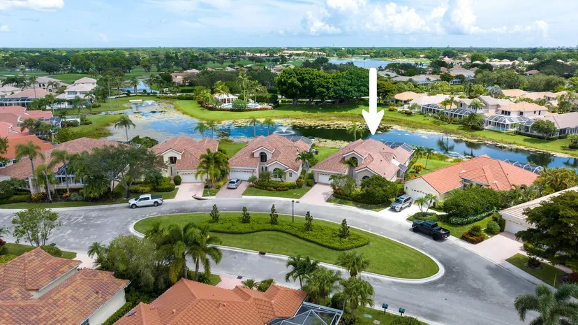 Sold Oct 2022 · 515 Eagleton Cove Trace, Palm Beach Gardens