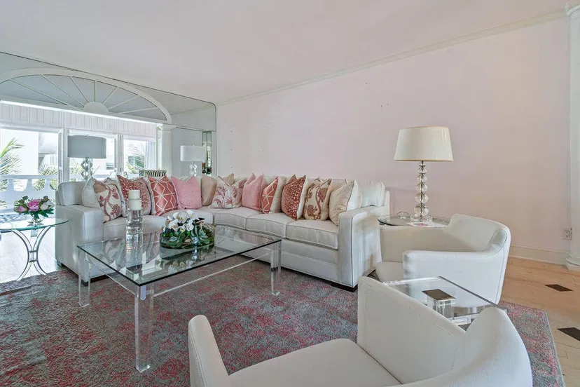 300 S Ocean Boulevard #4g — photo 3