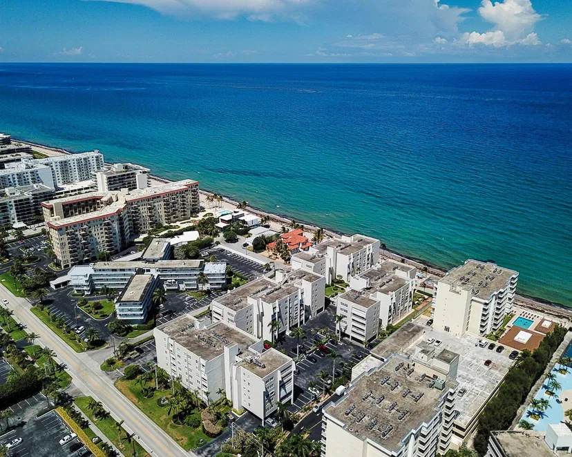 3520 S Ocean Boulevard #H403 — photo 2