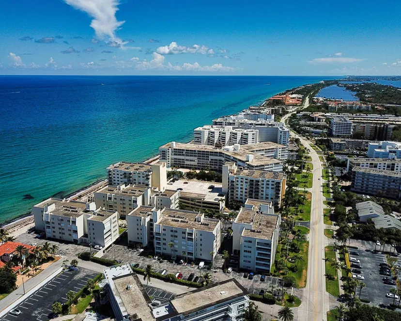 3520 S Ocean Boulevard #H403 — photo 3