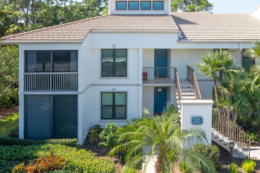 Sold Mar 2023 · 13204 Harbour Ridge Boulevard 2, Palm City