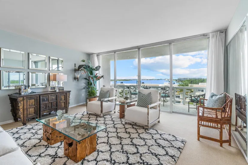 2760 S Ocean Boulevard #401 — photo 3