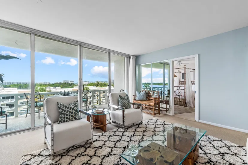 2760 S Ocean Boulevard #401 — photo 4
