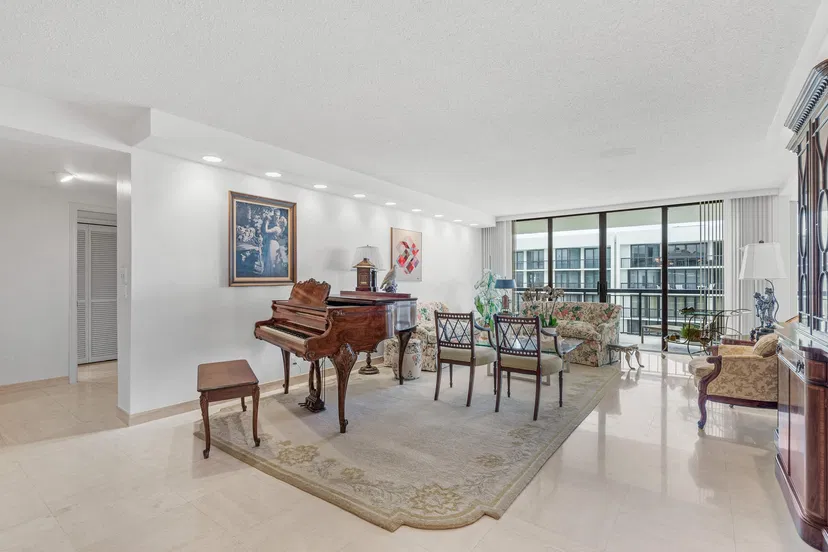 3140 S Ocean Boulevard #402 N — photo 4