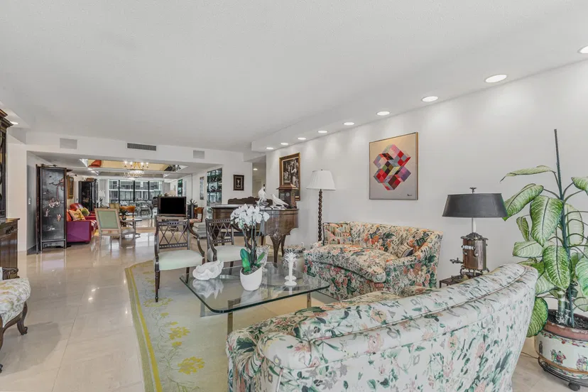 3140 S Ocean Boulevard #402 N — photo 5