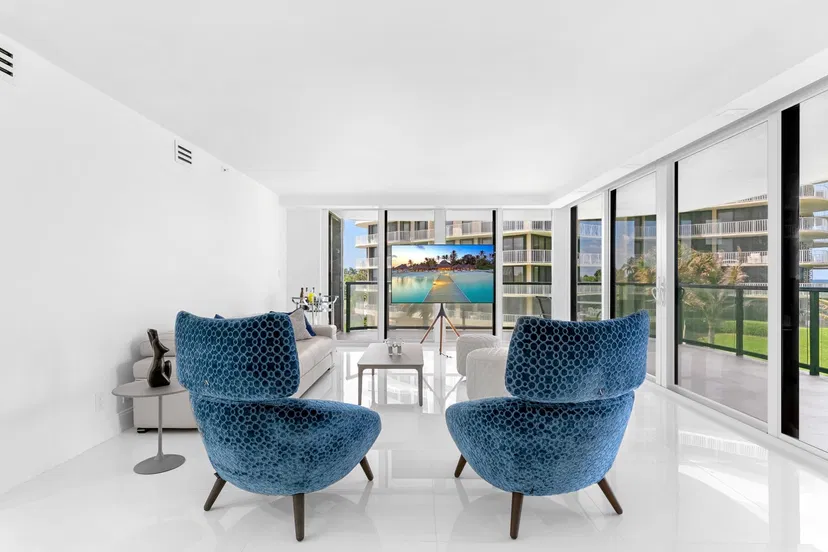 3440 S Ocean 205 N Boulevard #205 N — photo 3