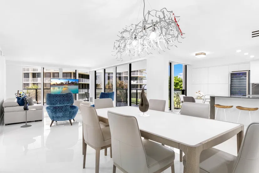 3440 S Ocean 205 N Boulevard #205 N — photo 5