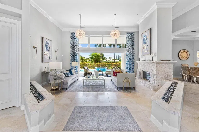 Sold Apr 2025 · 2925 SE Dune Drive, Stuart