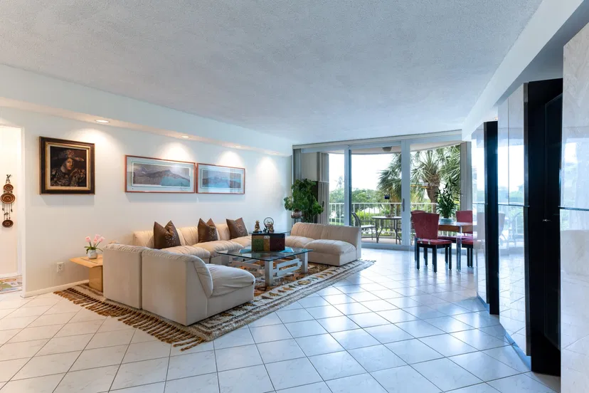 2295 S Ocean Boulevard #314 — photo 4