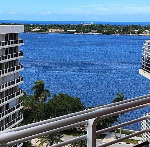 Sold Jan 2023 · 1551 N Flagler Drive 1206, West Palm Beach