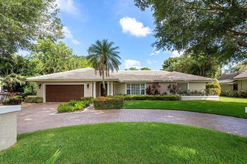 Sold Nov 2022 · 1976 NW 29th Road, Boca Raton