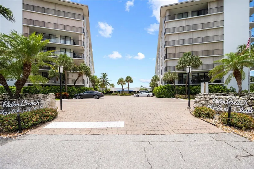 3545 S Ocean Boulevard #317 — photo 2