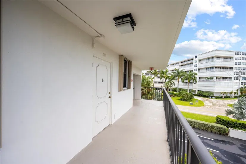 3545 S Ocean Boulevard #317 — photo 4