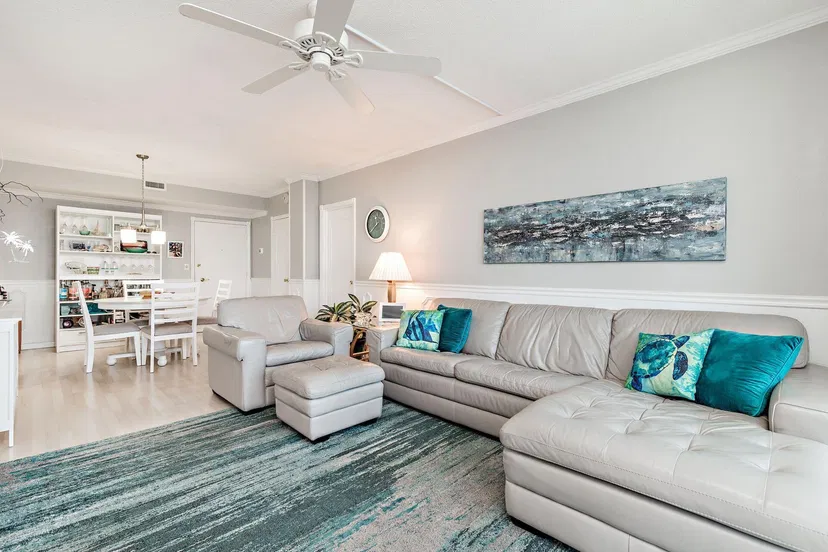 2840 S Ocean Boulevard #4180 — photo 2