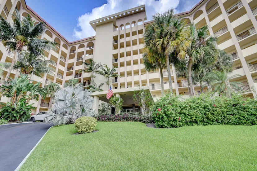 3475 S Ocean Boulevard #2050 — photo 4
