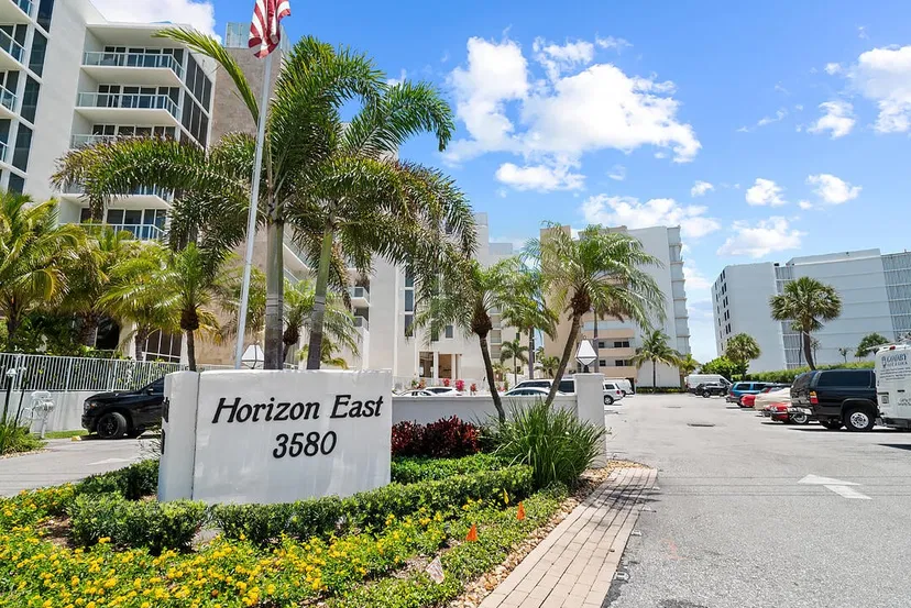 3580 S Ocean Boulevard #8b — photo 2