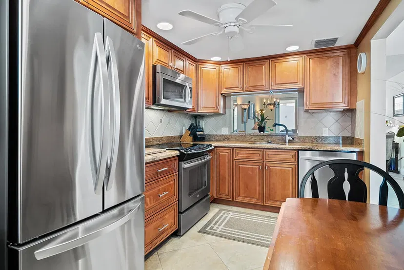 3580 S Ocean Boulevard #8b — photo 3