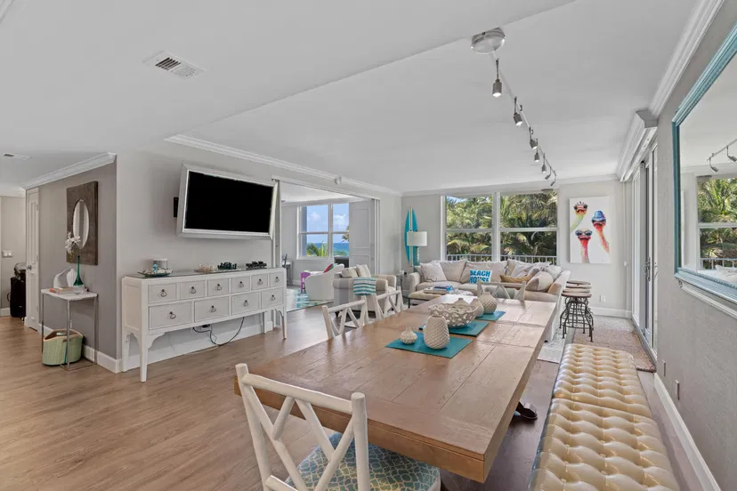 2295 S Ocean Boulevard #409 — photo 2