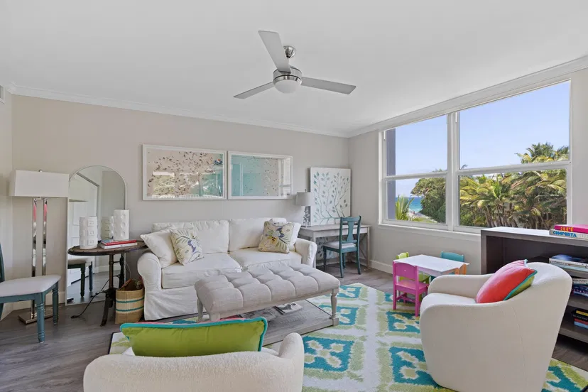 2295 S Ocean Boulevard #409 — photo 4