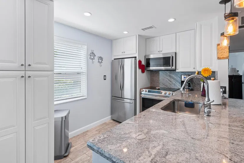 Sold Aug 2022 · 788 Flanders Q, Delray Beach