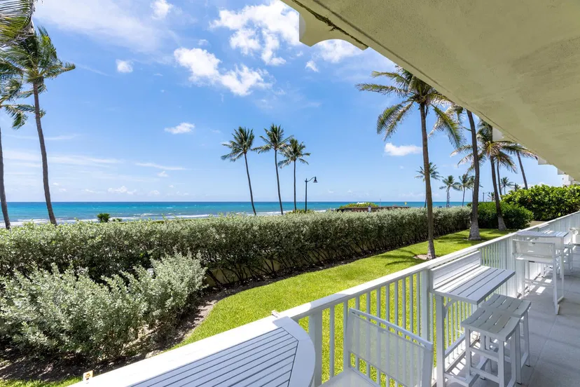 350 S Ocean Boulevard #1030 — photo 3