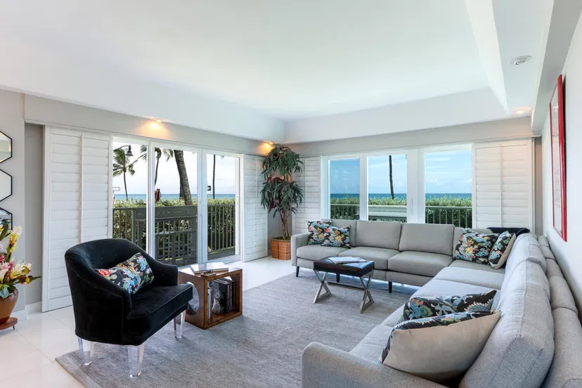 350 S Ocean Boulevard #1030 — photo 4