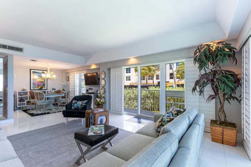 350 S Ocean Boulevard #1030 — photo 5