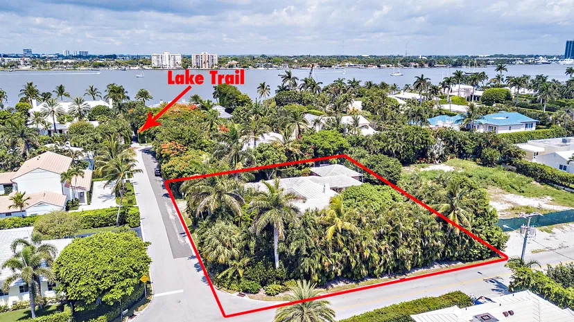 301 Plantation Road — photo 2