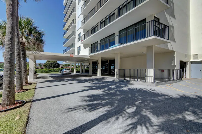 3460 S Ocean 2150 Boulevard #215 — photo 4
