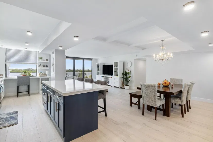 2860 S Ocean Boulevard #501 — photo 2