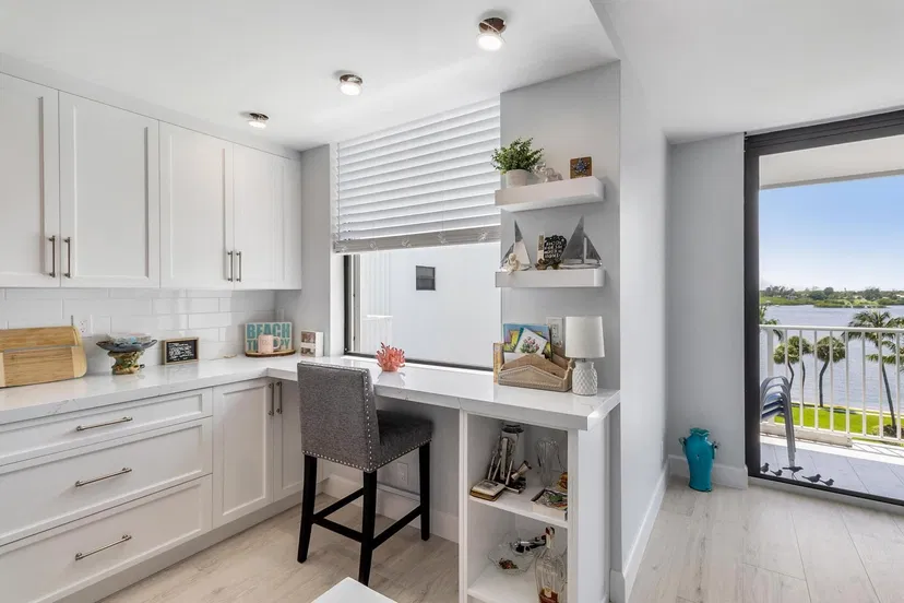 2860 S Ocean Boulevard #501 — photo 3