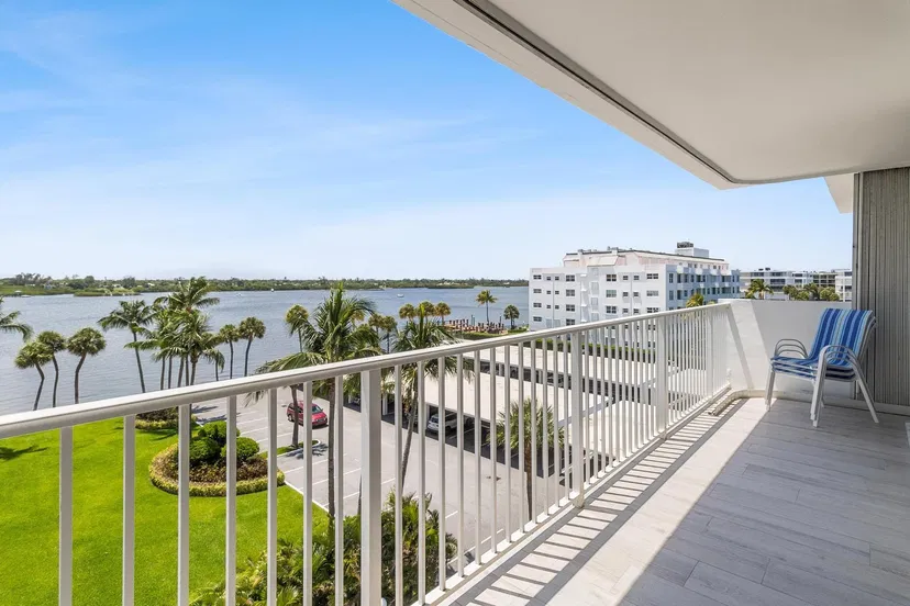 2860 S Ocean Boulevard #501 — photo 5
