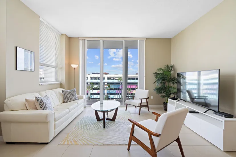 Sold Jan 2023 · 480 Hibiscus Street 523, West Palm Beach