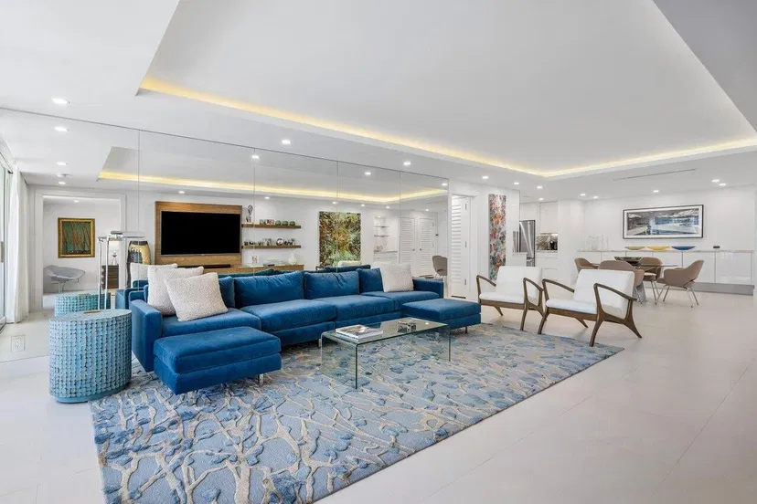2600 S Ocean Boulevard #303n — photo 3