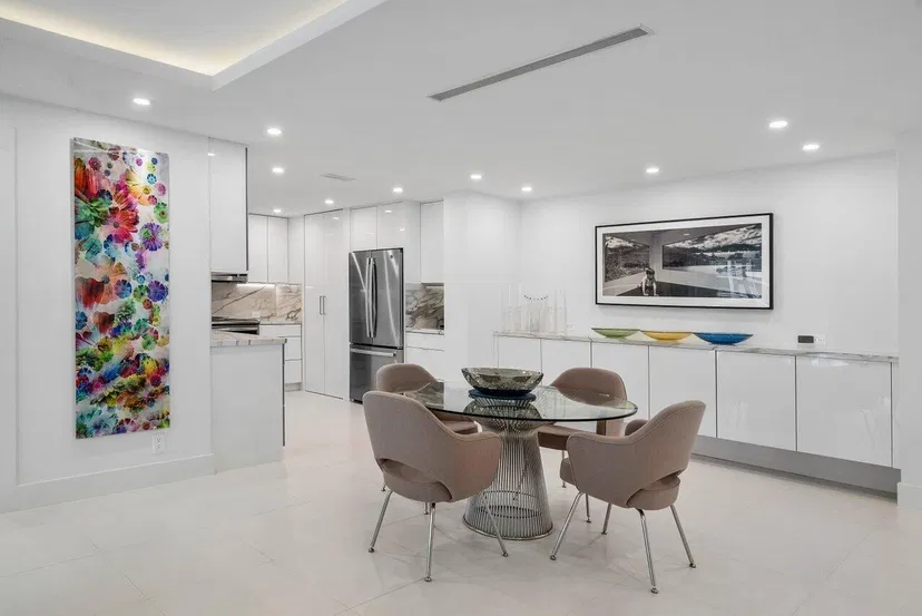 2600 S Ocean Boulevard #303n — photo 4