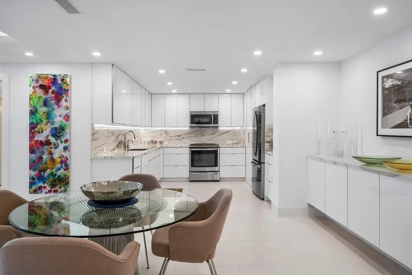 2600 S Ocean Boulevard #303n — photo 5