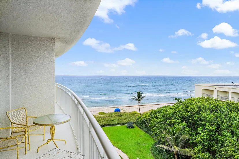 2780 S Ocean Boulevard #705 — photo 3