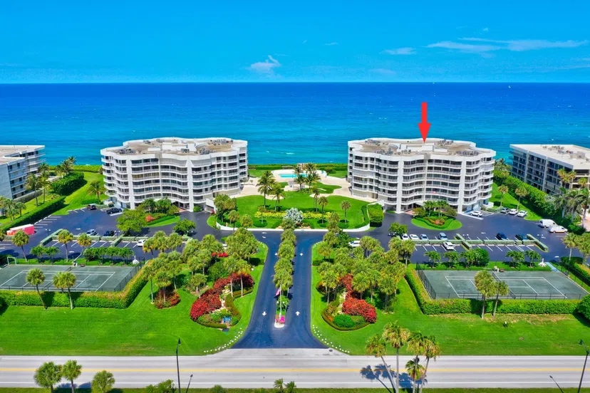 3360 S Ocean Boulevard #5 B Ii — photo 2