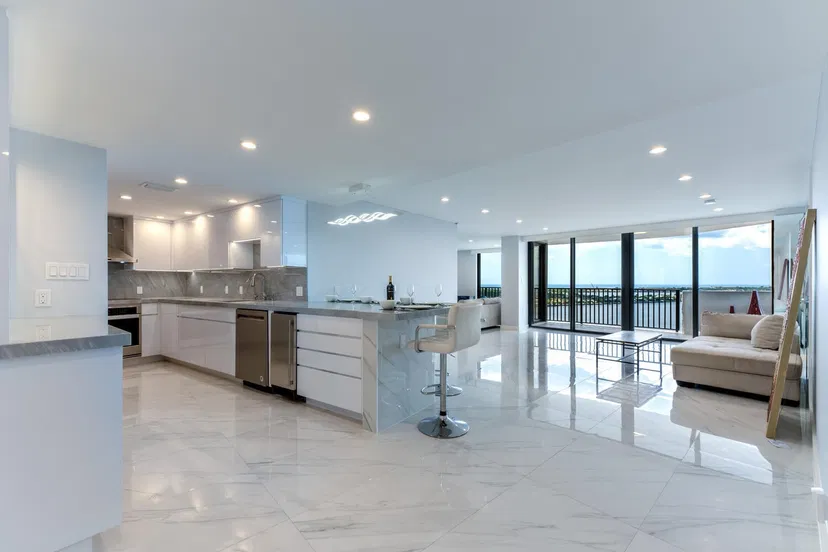 Sold Apr 2023 · 1200 S Flagler Drive Ph4, West Palm Beach