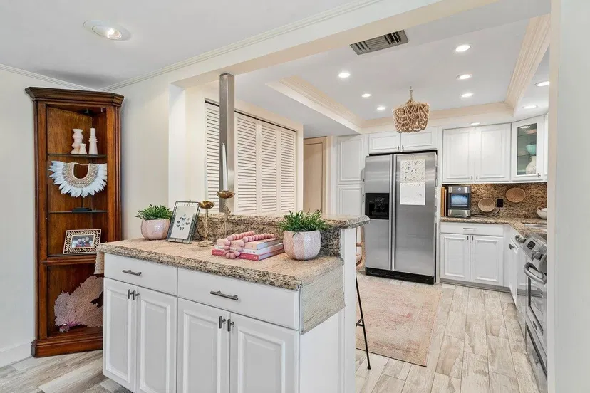 2600 S Ocean Boulevard #102s — photo 4