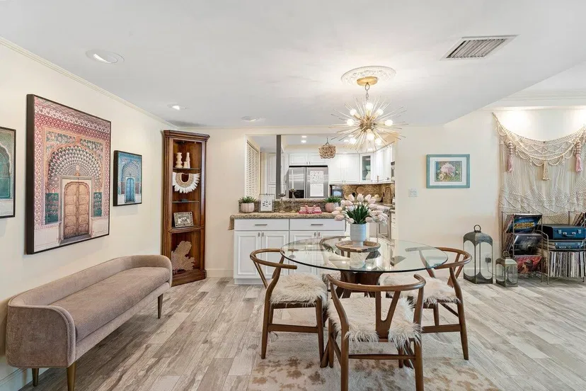2600 S Ocean Boulevard #102s — photo 3