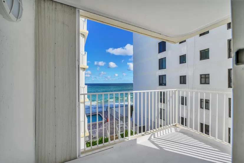 3580 S Ocean Boulevard #5d — photo 5
