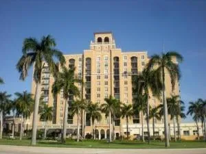 Sold Jul 2022 · 651 Okeechobee Boulevard 1007, West Palm Beach