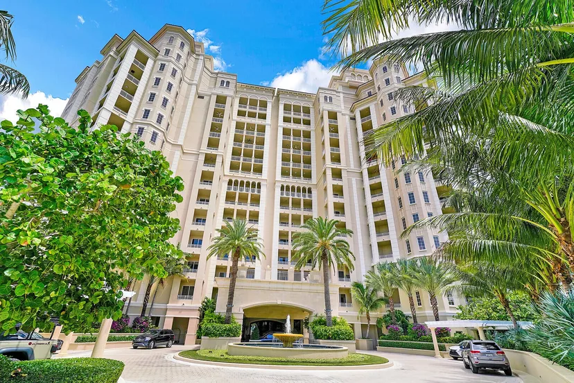Sold Apr 2023 · 622 N Flagler Drive 503, West Palm Beach
